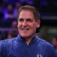 Mark Cuban profile photo
