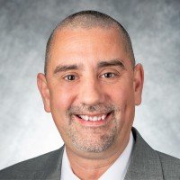 Douglas Bastow profile photo