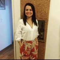 Marcela Hel Quaresma Rodrigues profile photo