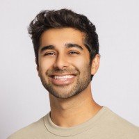 Taha Ziaee profile photo