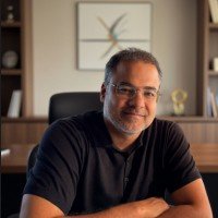 Ahmed Kamal profile photo