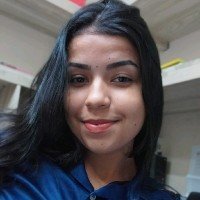 Gabriela Pereira profile photo