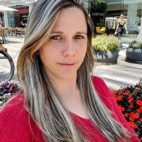 Aline Justo profile photo
