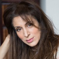 Priya Oberoi profile photo