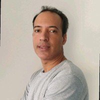 Marco Antonio profile photo