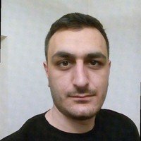 Vazgen Sedrakyan profile photo