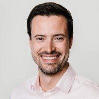 Graham Siegel profile photo