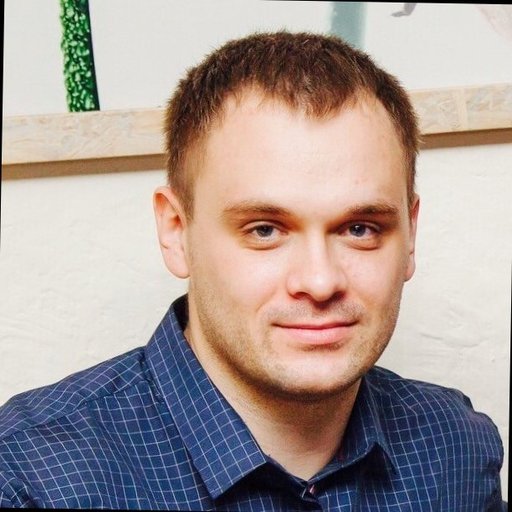 Vadzim Saroka profile photo