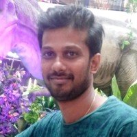 Naresh Gadaparthi profile photo