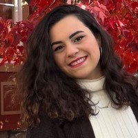 Eduarda Cristina Schreiner Pereira profile photo