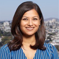 Priya Saiprasad profile photo