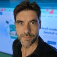 Lefteris Trimintzios profile photo