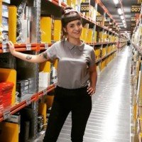 Rocio ailin Valerio profile photo