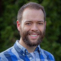 Cory Madden profile photo