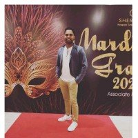 Madushan Serasinghe profile photo