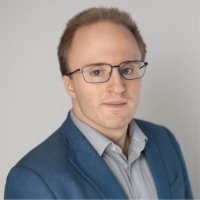 Nick Artman profile photo