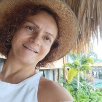 Martha Jiménez profile photo