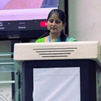 Sumita Srivastava profile photo