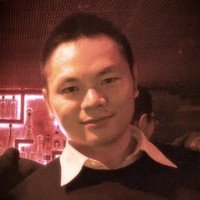 TONY LIANG profile photo