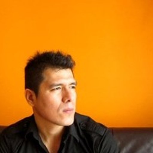 Benjamin Saravia profile photo