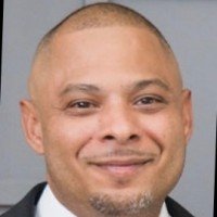 Robert Moore profile photo