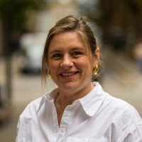 Ali Russell profile photo