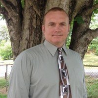 Chris Yarber profile photo