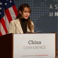 Yixuan Li profile photo