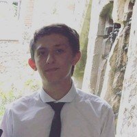 Daniel Cowan profile photo
