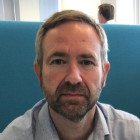 Stephen Barnes profile photo
