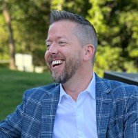 Kyle Larsen profile photo