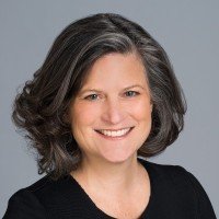 Sharon Vosmek profile photo