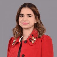 Lulwa Darwish profile photo