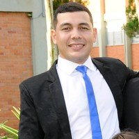 Itamar Fagundes profile photo