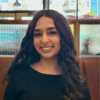 Serena Padda profile photo