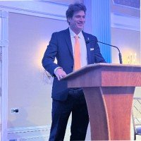 Stephen Connolly profile photo