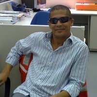 Rogerio Antonio Arruda Pereira da Silva profile photo
