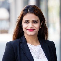 Swati Saxena profile photo