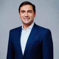 Maxim Tcherner profile photo