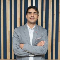 Miguel David Pastrana Bedoya profile photo