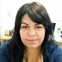 Ana Andres profile photo