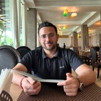 Priyanshu Sharma profile photo