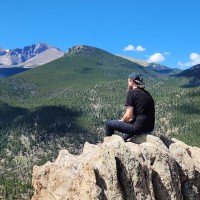 Chris Alvis profile photo