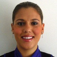 July Almeida profile photo