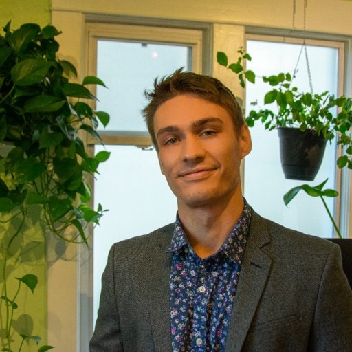 Samuel Lindaman profile photo