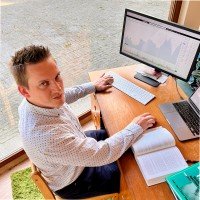 Yonathan Bosman profile photo