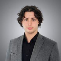 Luke Nicolds profile photo