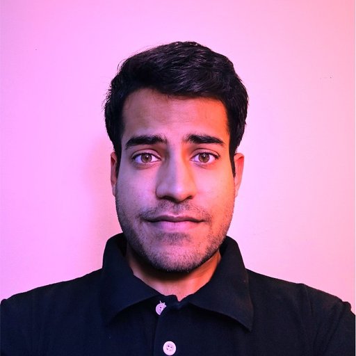 Shantanu Agarwal profile photo
