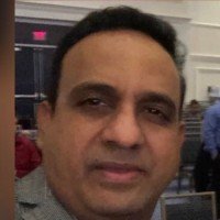 Mahesh Karanam profile photo