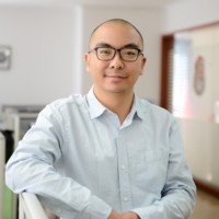 Yongjie Liu profile photo